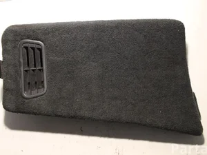 Volvo XC90 I 2008 Bagažinės apmušimai, apdaila kairė