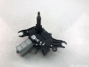 Renault 287105483R ZOE (BFM_) 2017 Двигатель стеклоочистителя