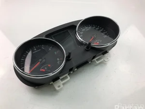 Nissan VPAASF-10849-LAE / VPAASF10849LAE QASHQAI / QASHQAI +2 I (J10, JJ10) 2010 Tableau de bord