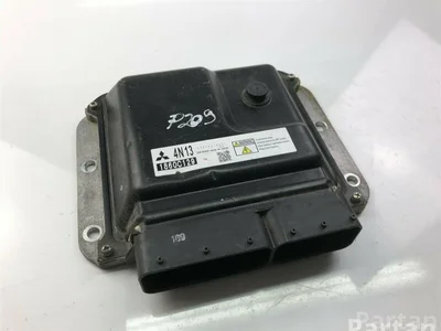 Mitsubishi 1860C129 ASX (GA_W_) 2010 Unités de contrôle - Image 1