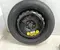 Mercedes-Benz 1674000300, A1678990100, A2308980014 GLE (W167) (2019 ...) 2022 Spare Wheel - Image 3