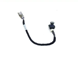 Maserati 68290306AE, 670100888 LEVANTE 2017 Camera Rear