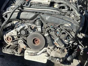 Audi CEUC A7 Sportback (4GA, 4GF) 2014 Moteur complet