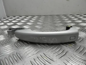 Audi 8T0 837 205 A / 8T0837205A Q5 (8R) 2014 Poignée de porte