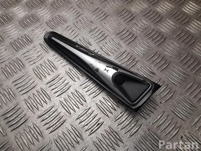 XPeng 7186100EF2 P7 2025 Видеокамера слева - Изображение 1