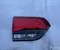 Jeep BLK6003TA0245, 6003TA0233 GRAND CHEROKEE IV (WK, WK2) 2019 Taillight Right USA - Image 1