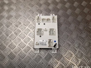 Jeep 68313031AD GRAND CHEROKEE IV (WK, WK2) 2018 Unité de commande de carrosserie BCM FEM SAM BSI