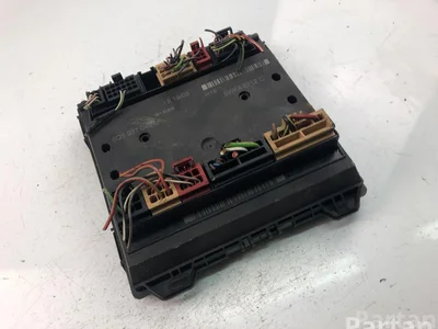 Škoda 6Q1937049C FABIA I (6Y2) 2007 Unité de commande centrale pour système de confort - Image 1