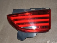 BMW 5 Gran Turismo (F07) 2010 Feu arrière USA