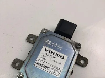 Volvo 31367945 XC90 II 2016 Unité de contrôle pour boîtes de vitesses automatiques - Image 1