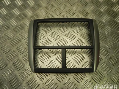 Subaru CTR FORESTER (SH_) 2010 Cadre - Image 1