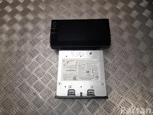 Volkswagen 5G6 919 606 C, 3G1 035 816 / 5G6919606C, 3G1035816 PASSAT Variant (3G5) 2022 CD-Radio