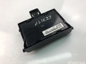 Renault 8201054128 CLIO III (BR0/1, CR0/1) 2011 Aparato de mando