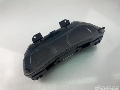 Toyota 83800-05L70 / 8380005L70 AVENSIS Estate (_T27_) 2010 Tablero de instrumentos - Imagen 1