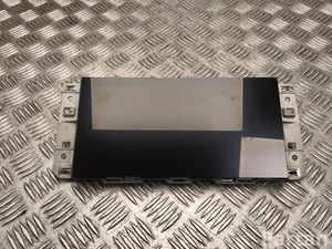 Audi 83A 919 620 A / 83A919620A Q3 Sportback (F3N) 2024 Display