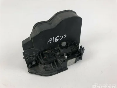 BMW 7167070 1 (E87) 2011 Serrure de porte - Image 1