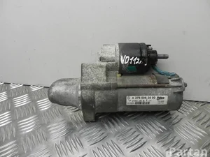 Mercedes-Benz A 276 906 25 00 / A2769062500 M-CLASS (W166) 2014 Démarreur