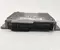 Renault 7700860319; S115300203A / 7700860319, S115300203A MEGANE I (BA0/1_) 2002 Unité de contrôle moteur - Image 3