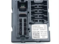 Mercedes-Benz A1679065902, 3369758 GLS (X167) 2021 Реле