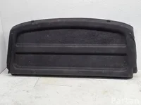 Renault CAPTUR (J5_) 2014 Vidinis bagažinės dangtis, palangė