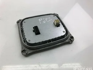 Peugeot  130732940400 / 130732940400 307 SW (3H) 2002 Unités de contrôle