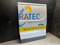 Nissan Primastar III (X82) 2022 Porte Right Rear