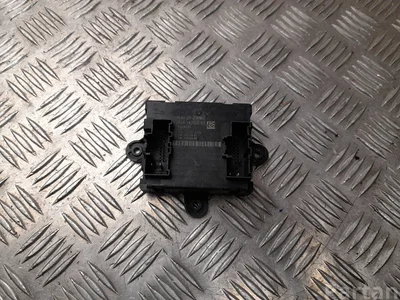 Land Rover JPLA-14D620-BB / JPLA14D620BB DISCOVERY SPORT (L550) 2019 Unité de commande pour porte Right Rear - Image 1