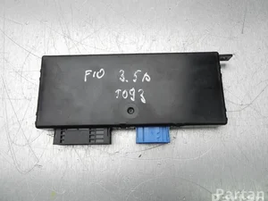 BMW 9340522 5 (F10) 2014 Interface de diagnostic (passerelle)