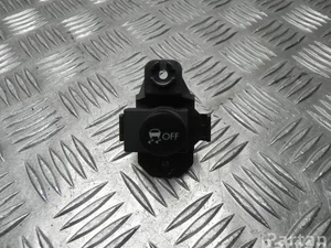 Subaru 66211FG000 FORESTER (SH_) 2012 Bouton pour programme de stabilité électronique -esp-