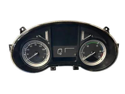 DAF 1980452 XF 2015 Instrument cluster - Image 1