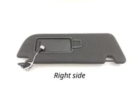 Porsche 971.857.552.M / 971857552M PANAMERA (971) 2018 Panneau solaire right side