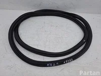 Seat IBIZA V (KJ1) 2020 Türdichtung hinten links