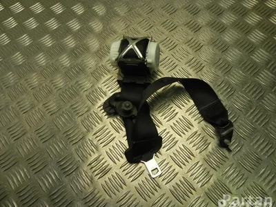 BMW 7243307 3 (F30, F80) 2018 Ceinture de sécurité - Image 1