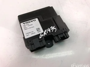 Volvo 32214270 XC60 II (246) 2019 Unidad de control para la tapa del maletero