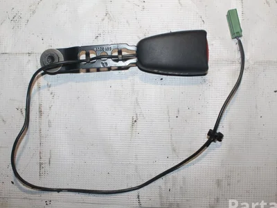 Volvo 6013208 XC90 I 2008 Boucle de ceinture de sécurité - Image 1