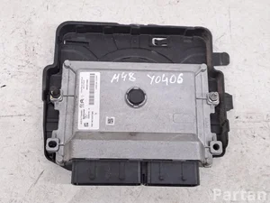 Citroën 9815037580 C3 III (SX) 2019 Control unit for engine