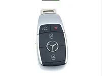 Mercedes-Benz GLS (X167) 2021 Llave