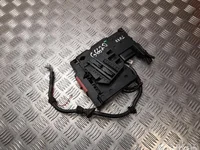 Mercedes-Benz A1725404905 SLK (R172) 2013 Boîte à fusibles