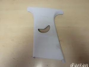 Peugeot 9677446077, 9802890877 308 SW II 2015 Tapisserie voiture