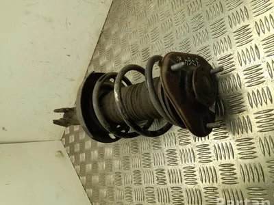 Toyota 48520-47470 / 4852047470 PRIUS PHV (_W52_) 2020 kit amortisseur Left Front - Image 1