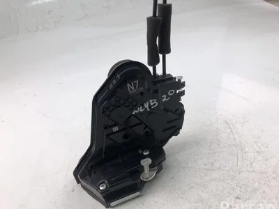 Toyota 90927103 CAMRY Saloon (_V5_) 2016 Serrure de porte - Image 1