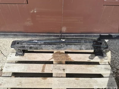 Seat IBIZA V (KJ1) 2020 renforcement parachoques - Image 1