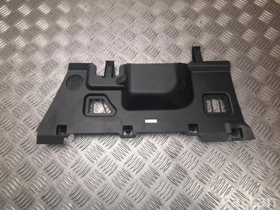 XPeng 6010480ED1 P7 2025 Накладка правой сторонe - Изображение 1