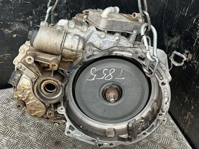 Volkswagen TTC, 0GC 300 045 F / TTC, 0GC300045F Caddy V 2020 Boîte de vitesses automatique boite à vitesse 7 rapport - Image 1