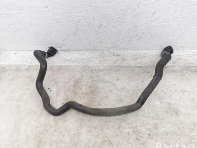 BMW 3 Convertible (E93) 2011 Conduite de réfrigérant - Image 1