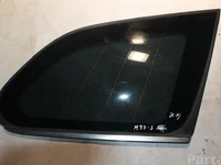 Volvo A048587 XC60 2009 Vitre arrière