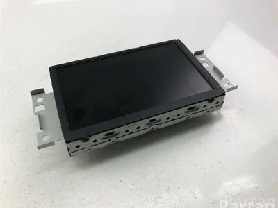 Volvo 31382065AE V60 2010 Sistema de navegación/ audio/ video - Imagen 1