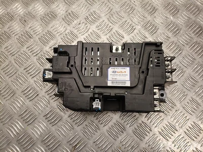Hyundai 37514-CU000 / 37514CU000 IONIQ 6 2024 Control unit for battery monitoring - Image 1
