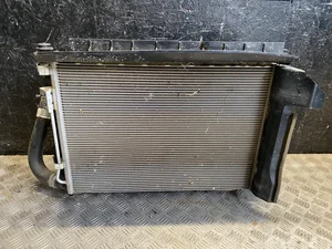 Hyundai 26303-C8030 / 26303C8030 i20 ACTIVE (GB) 2017 Radiateur complect Ventilateur de radiateur Condenseur