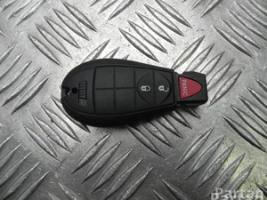 Jeep 68105081AG CHEROKEE (KL) 2017 Clé